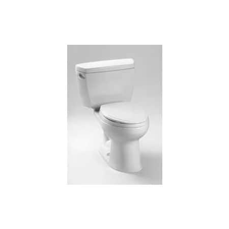 Toto ® Drake® Elongated ADA Bowl & Tank, Sedona Beige CST744SL-12